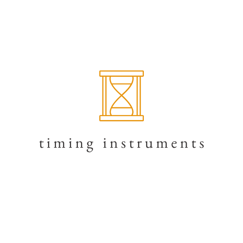 Timing Instruments